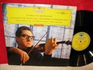 DG 138 999 BEETHOVEN VIOLIN CONCERTO SCHNEIDERHAN NM-
