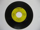 ERNIE K-DOE & TOP NOTES BAND FORDOM 82387  