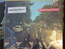 THE BEATLES ABBEY ROAD MFSL 1-023 MINT FACTORY SEALED