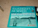 robin ward wonderful summer dlp-25555 rare lp