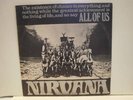 NIRVANA 