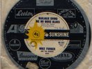 Mike Furber & Bowery Boys Mailman rare 1966 garage punk