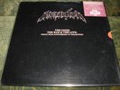 METALLICA 