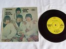 Beatles Top Of The Pop's Butcher Cover Record EP Promo