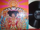 JIMI HENDRIX  