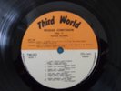 REGGAE CONFUSION VOL.1 VARIOUS ARTISTES THIRD WORLD