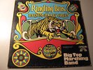 OPTIGAN ORGAN DISC RECORD BIG TOP MARCHING BD  - 70163