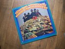 Status Quo Picturesque Matchstickable Messages