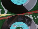 CUTAWAYS-KILLER RARE NASHVILLE, TN GARAGE 45-SUR-SPEED