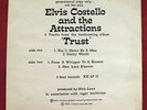 ELVIS COSTELLO - WHITE LABEL PROMO 12