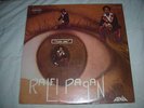 RALFI PAGAN I Can See Latin Soul Lp sealed OG Fania