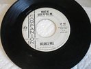 Delores Hill Companion 105 45 Record