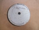 Roy Orbison - Only The Lonely + 3 1960s UK 45 ACETATE