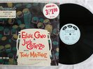 Latin Jazz - EDDIE CANO & JACK COSTANZO on GNP | RARE