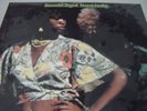 DONALD BYRD STREET LADY BLUE NOTE BN-LA140-F STEREO LIMITED EDITION RELEASE LP