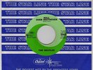 Beatles Rare Capitol Green Swirl Starline 45 NM 6065