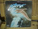 RARE Starcrost Original Funk Jazz LP Fable F301Austin