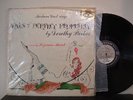 50s BARBARA COOK Sings Songs Of Perfect Propriety STERE