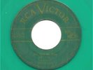 Johnny Vadnal 45 RCA [green vinyl] She Told Me 1949