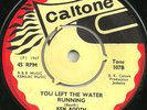 UK CALTONE 107 KEN BOOTHE 