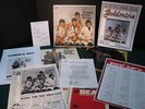 Beatles Yesterday Today Butcher Cover WORLD CLASS PEEL