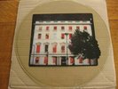 THE STRANGLERS RARE UNCUT PIC DISC ALL DAY 12