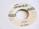 RAY VERNON 45 Promo on Swan ROCK
