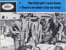 BEACH BOYS - RARE 1965 HOLLAND 7