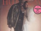 LeROY HUTSON - HUTSON - R&B/SOUL PROMO LP