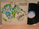 JOHNNY GRIFFIN Congregation blue note mono warhol