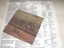 NEIL YOUNG - 'TIME FADES AWAY'  1973 UK LP+Insert  RARE
