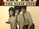SOUL LP The Dixie Cups Iko Iko (Red Bird 20-103) Mono