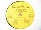 DANCE MANIA 111 BASEMENT TRAX THE LOST RECORD VOL III 