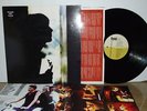 PAUL WELLER WILD WOOD WITH POSTER N/MINT