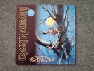 Iron Maiden Fear of the Dark Double LP MINT