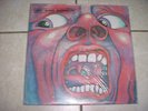 King Crimson - In The Court Of (Sealed Canada LP)
