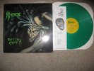 Hexx - Quest For Sanity LP Green Vinyl US death metal