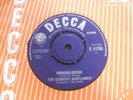 The Country Gentlemen - Baby Jean 1963 UK 45