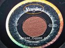 THE BEATLES VEE JAY # 498 1963