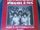 FUNK LP-HUNT'S DETERMINATION BAND-ORIG.USA SEALED MP3