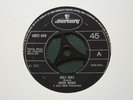 DAVID BOWIE – HOLY HOLY (MERCURY 6052049)