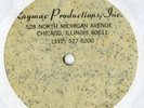 unknown - bring back the one i love - soul 45 acetate
