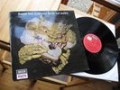 BLACK CAT BONES BARBED WIRE SANDWICH 1970 MINT PROMO LP