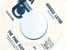 Pink Floyd Arnold Layne Tower Promo 45 1967 RARE