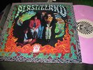 PLASTICLAND Self-Titled S/T Vinyl LP PINK WAX 1984 enigma paisley underground