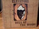 13th Floor Elevators Bull of the Woods psych garage