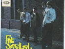 YARDBIRDS -  - 1965 FIVE YARDBIRDS 1st UK EP