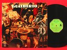GUALBERTO 1975 FOLK PROG PSYCH POP LP SPAIN SMASH
