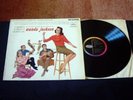 WANDA JACKSON There`s a Party Goin` On UK 1St.Pres 1961