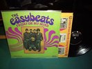 The Easybeats-Friday On My Mind-Orig Psych UAL3588 Lp